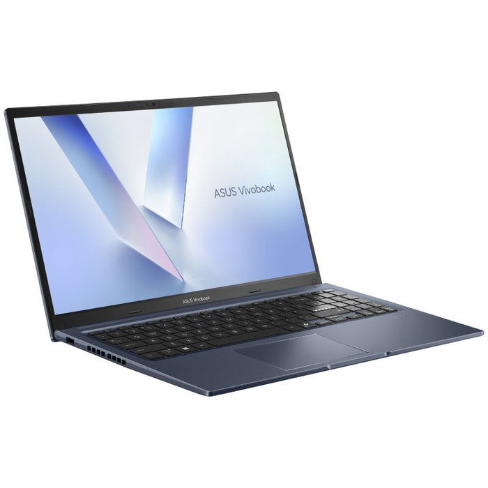 Asus VivoBook 15 D1502XA-BQ066W, Ryzen 7 7840HS, 8GB RAM, 512GB SSD, 15.6 pulg, Azul Quiet Blue